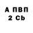 Меф VHQ Lyuba Ripolovskaya
